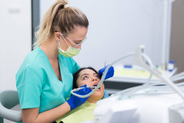 Best Cosmetic Emergency Dentistry in Somerville, NJ